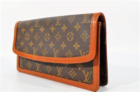 louis vuitton series 6 clutch|authentic Louis Vuitton clutch.